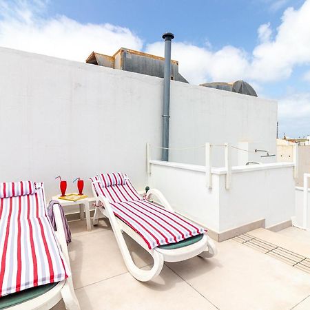 Sun Suite Canteras I Las Palmas de Gran Canaria Bagian luar foto