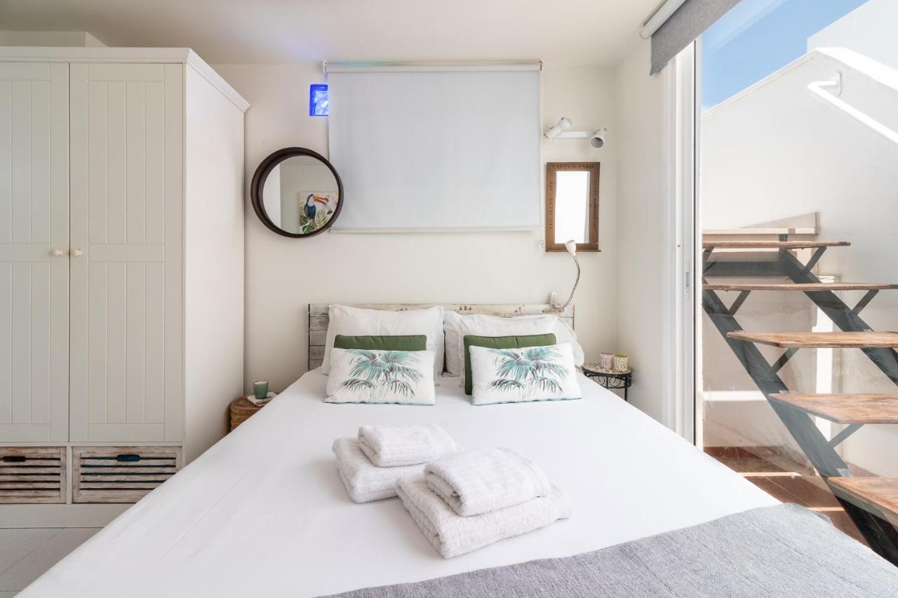 Sun Suite Canteras I Las Palmas de Gran Canaria Bagian luar foto