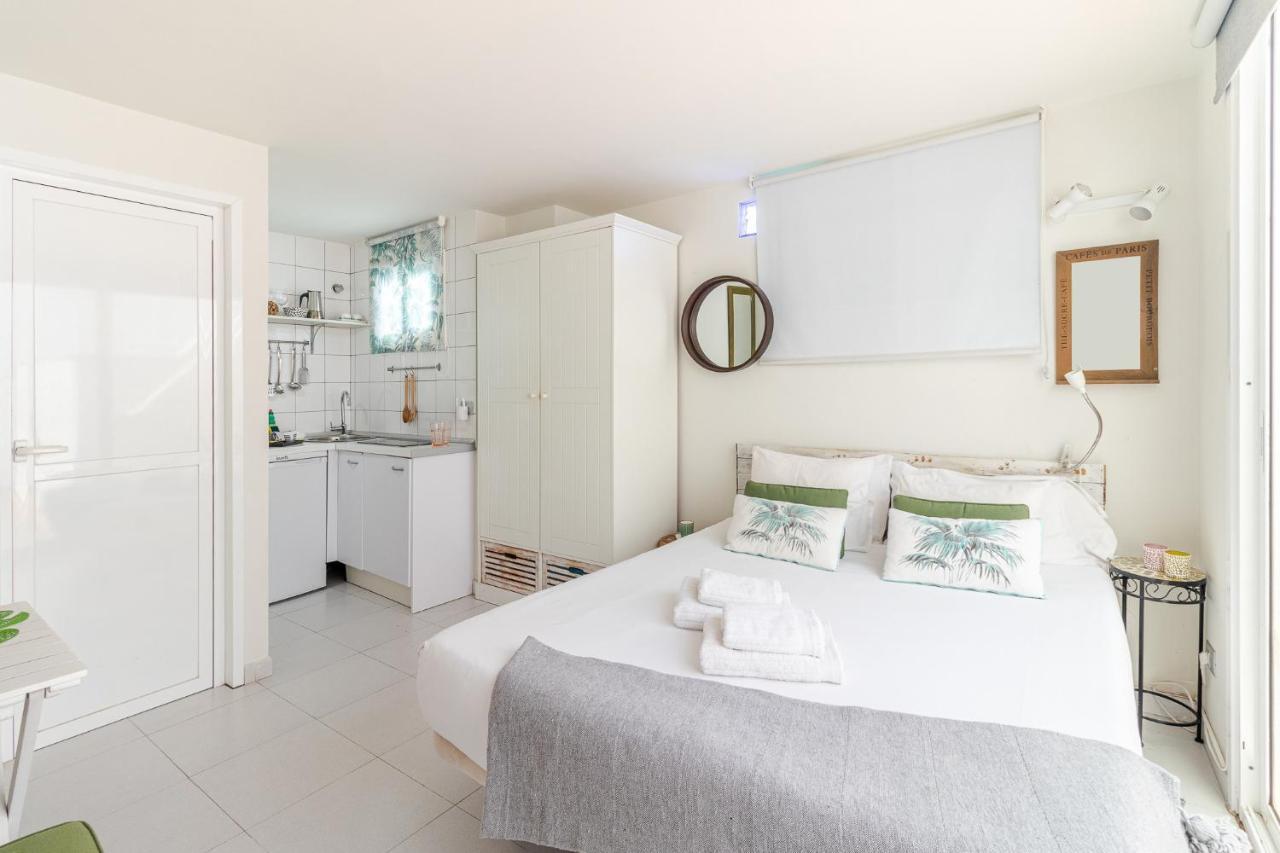 Sun Suite Canteras I Las Palmas de Gran Canaria Bagian luar foto