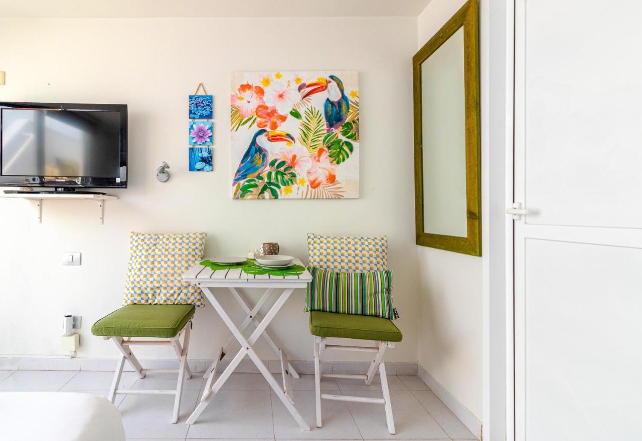 Sun Suite Canteras I Las Palmas de Gran Canaria Bagian luar foto